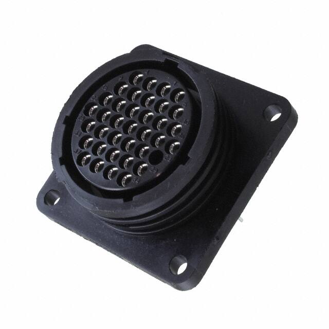 208224-5 TE Connectivity AMP Connectors  Assemblages de connecteurs circulaires